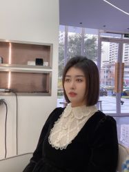 -Z.X HAIR SALON张新美业