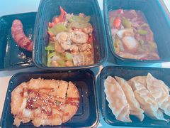 -汤去三面(骆驼店)