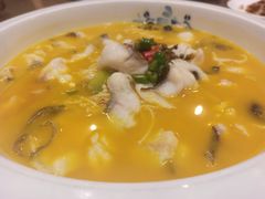 私房酸菜鱼-李氏传家菜(兴城路店)