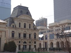 -大连海昌东方水城