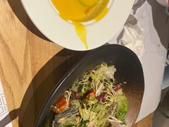 -原石牛扒·约会餐厅(龙城万科里店)