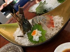 -Mr·Fish鱼鲜生海鲜放题(银泰in99店)