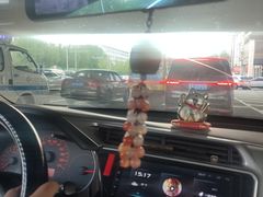 -忠顺驾校有证练车中心