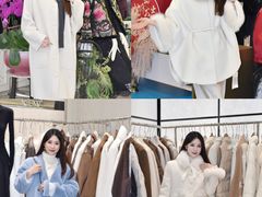 -广州白马服装市场