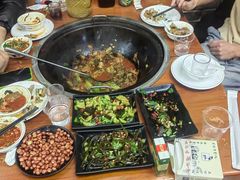 -曹丞相·地锅鸡·地锅鱼(武林店)