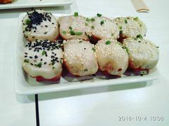 -咬不得高祖生煎·简餐(城站店)