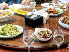 -南来顺饭庄·清真(南菜园店)