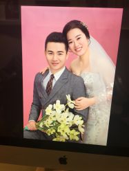 点击看大图 -挪娅婚纱摄影皇家会所