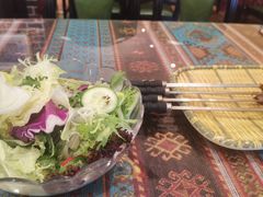 -巴依老爷·新疆美食(上城区天城路店)