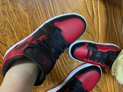 -Air Jordan(世贸天阶店)