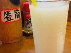 -有喜屋·深夜食堂(北京西路店)