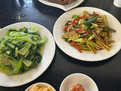 -老虎土菜馆·农家土菜