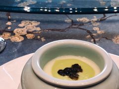 -三宝大饭店-中和艺素餐厅(浦上金山正祥广场店)