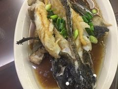 -三姐妹·海鲜大排档