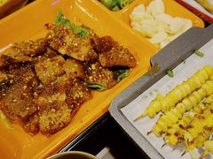 -林二哥宜烤官·宜宾小烧烤