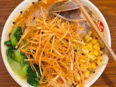 -日出拉面(望京店)