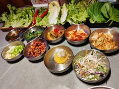 -韩象烤肉·韩国料理(市南麦凯乐旗舰店)