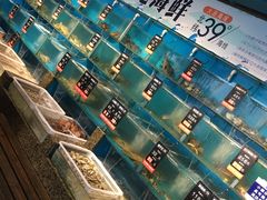 -海味当家·蒸锅海鲜(星海公园店)