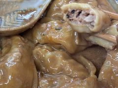-方老大馄饨(抚宁巷店)