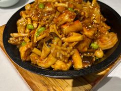 -百饺园(平山道店)