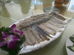 -日照大牌檔•小船海鲜(万平口店)