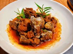 -梧桐花园餐厅(新城店)