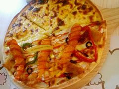 picture-吃饼人西餐(南开店)