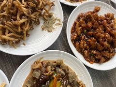 -林之六八·6886大连老菜馆