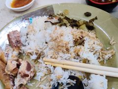 -大聪烧鹅快餐店(梅林店)