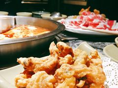 -渝味晓宇火锅(合川路店)