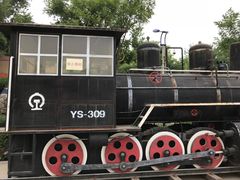 -辛玛王国游乐园