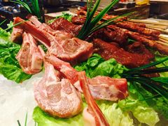 -AdD全日制餐厅(中谷花园酒店)