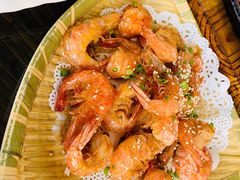 -东馆和天下特色餐饮(工农店)