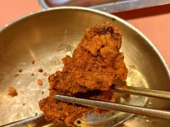-轻烧烤肉(光谷步行街店)