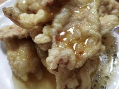 -顺姬冷面(长白西路店)