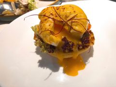 烟熏三文鱼班尼迪蛋-BE BRIGHT KITCHEN(正佳广场店)