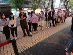 -咏春葱油饼(德政中路店)