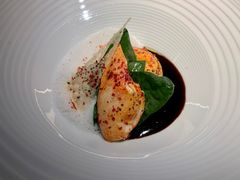 -L'ATELIER de Joel Robuchon(外滩18号店)