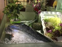 -三亚胜意海景酒店·海鲜自助餐厅(三亚湾路店)