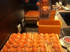 -珠海拱北口岸富华里中海雅高铂尔曼酒店