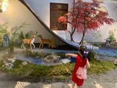 -蘭奢雅集·江浙菜(青山江滩店)