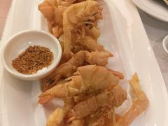 -品海楼·大连海胆锅贴馆(东港店)