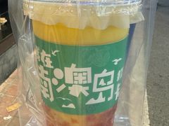 -南澳岛打卡果汁冰公司