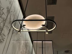 -绿茶餐厅(北京世纪金源店)