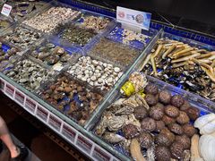 -高佳庄·舟山海鲜(海景旗舰店)