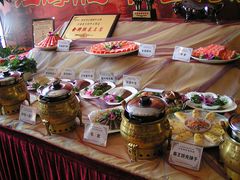 -江海肥牛(桃园南路店)