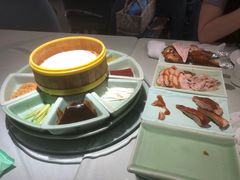 -羲和雅苑•北京烤鸭(国贸商城店)