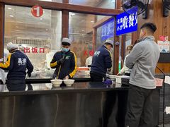 -清真·马洪小炒泡馍馆(钟楼回民街店)