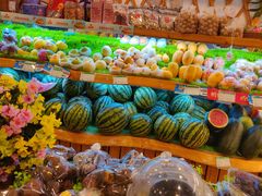 -百果园PAGODA(岭秀城店)