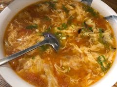 疙瘩汤-鸽子窝(青塔店)